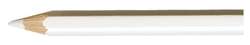 Crayons de couleur aquarelle CARAN D'ACHE PRISMALO®, Couleur, blanc