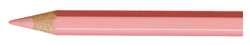 Crayons de couleur aquarelle CARAN D'ACHE PRISMALO®, Couleur, rouge rose