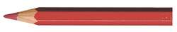 CARAN D'ACHE® PABLO® wasserfeste Künstlerfarbstifte, einzeln, Einzelstift, Indischrot