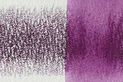 Crayon aquarellable Derwent Inktense, Chardon - 0720