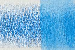 Crayon aquarellable Derwent Inktense, Bleu iris - 0900