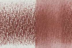 Crayon aquarellable Derwent Inktense, Cerise - 0510