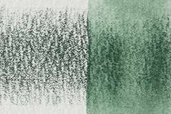 Crayon aquarellable Derwent Inktense, Vert Ionien - 1320