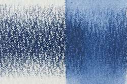 Crayon aquarellable Derwent Inktense, Bleu marine - 0830