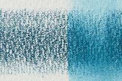 Crayon aquarellable Derwent Inktense, Vert aigue-marine - 1220