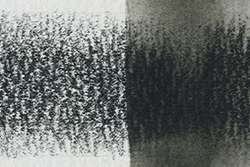 Crayon aquarellable Derwent Inktense, Encre indienne - 2020