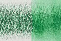 Crayon aquarellable Derwent Inktense, Vert pré - 1500