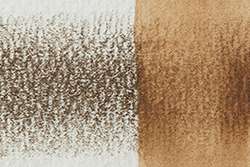 Crayon aquarellable Derwent Inktense, Saule - 1900