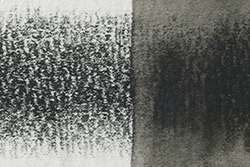 Crayon aquarellable Derwent Inktense, Encre sépia - 2010