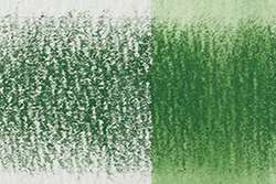 Crayon aquarellable Derwent Inktense, Vert Hooker - 1520