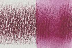 Crayon aquarellable Derwent Inktense, Fuschia - 0700