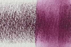 Crayon aquarellable Derwent Inktense, Rose profond - 0710