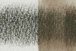 Crayon aquarellable Derwent Inktense, Chêne - 1730