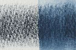 Crayon aquarellable Derwent Inktense, Indigo foncé - 1100