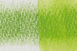 Crayon aquarellable Derwent Inktense, Vert pomme - 1400