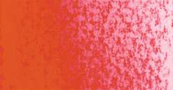 JAXON® Aquarell Wasservermalbare Wachspastelle, Einzel-Wachspastell, Krapprot tief