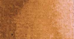 JAXON® Aquarell Wasservermalbare Wachspastelle, Einzel-Wachspastell, Van Dyke Braun