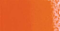 JAXON® Aquarell Wasservermalbare Wachspastelle, Einzel-Wachspastell, Scharlachrot