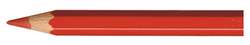 Crayons de couleur aquarelle CARAN D'ACHE PRISMALO®, Couleur, rouge vermillon