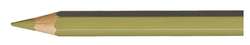 Crayons de couleur Caran D'Ache Pablo, Brun olive