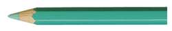 CARAN D'ACHE® PABLO® wasserfeste Künstlerfarbstifte, einzeln, Einzelstift, Jade