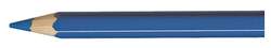 Crayons de couleur aquarelle CARAN D'ACHE PRISMALO®, Couleur, bleu saphir