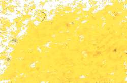 Pastel à l'huile JAXON®, 68 mm - diamètre 10 mm, Jaune foncé