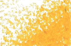 JAXON® Ölpastellkreiden Einzelkreiden, Ölpastellkreide, Gelb orange