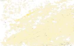 Pastel à l'huile JAXON®, 68 mm - diamètre 10 mm, Jaune de Naples clair