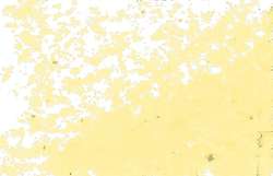 Pastel à l'huile JAXON®, 68 mm - diamètre 10 mm, Jaune clair