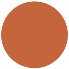 FABER-CASTELL PITT Artist Pen B Tuschemarker, einzeln, Brush, Rötel