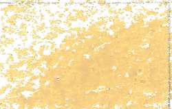 Pastel à l'huile JAXON®, 68 mm - diamètre 10 mm, Ocre pâle