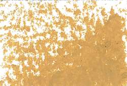 JAXON® 1000 Ölpastellkreiden, Einzelkreiden, Einzelkreiden d 18 mm, Ocker