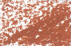 JAXON® 1000 Ölpastellkreiden, Einzelkreiden, Einzelkreiden d 18 mm, Gebrannt Siena