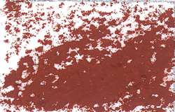 JAXON® Ölpastellkreiden Einzelkreiden, Ölpastellkreide, Dunkelocker