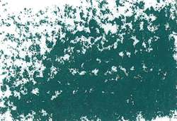 Pastel à l'huile JAXON® 1000, diam. 18 mm, Vert foncé