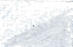 Pastel à l'huile JAXON®, 68 mm - diamètre 10 mm, Gris argent