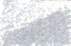 Pastel à l'huile JAXON®, 68 mm - diamètre 10 mm, Gris clair