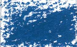 JAXON® Ölpastellkreiden Einzelkreiden, Ölpastellkreide, Ultramarinblau dkl.