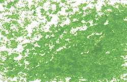 Pastel à l'huile JAXON®, 68 mm - diamètre 10 mm, Vert de Mai