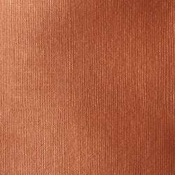 Irisierendes sattes Kupfer