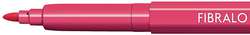 CARAN D'ACHE® FIBRALO® Faserstifte, einzeln, Rosa