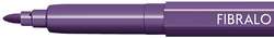 CARAN D'ACHE® FIBRALO® Faserstifte, einzeln, Violett