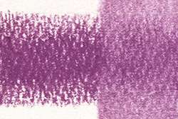 Crayon pastel DERWENT, Crayon à l´unité, violet leger