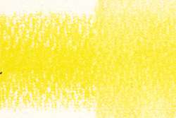 Crayon pastel DERWENT, Crayon à l´unité, jaune zinc
