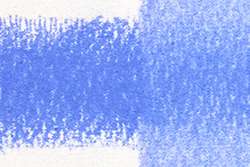 Crayon pastel DERWENT, Crayon à l´unité, outremer clair