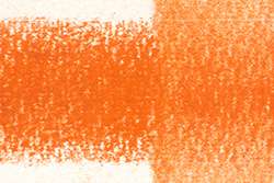 Crayon pastel DERWENT, Crayon à l´unité, orange spectrum