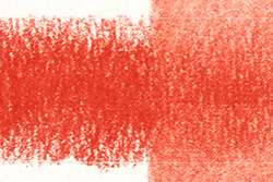 Crayon pastel DERWENT, Crayon à l´unité, tomate