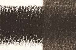 Crayon pastel DERWENT, Crayon à l´unité, sépia