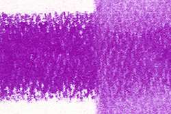 Crayon pastel DERWENT, Crayon à l´unité, lavande